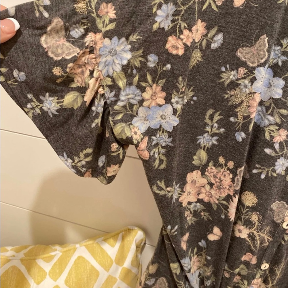 Blouse medium - Picture 2 of 3